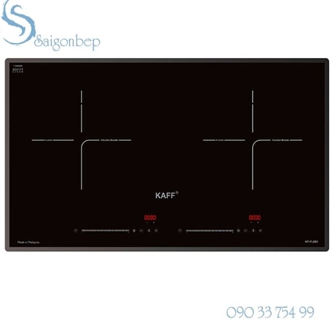 Bếp từ đôi KAFF KF-FL68II New Plus