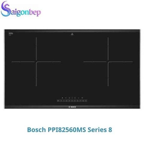 Bếp từ Bosch PPI82560MS