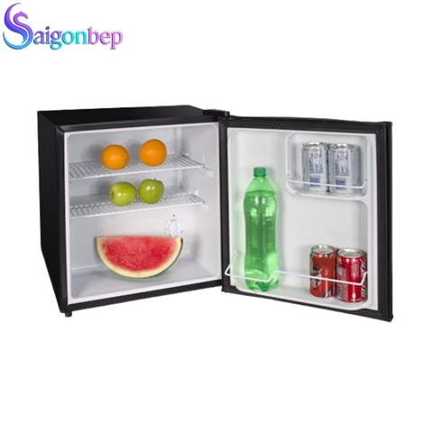 Tủ lạnh mini cửa đặc Hafele HC-M48S 568.30.311