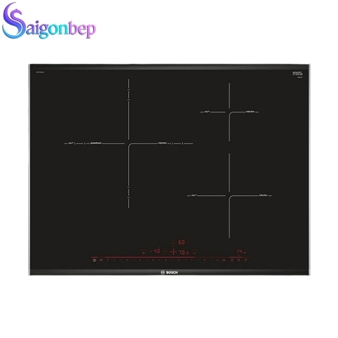 Bếp từ BOSCH PID775DC1E