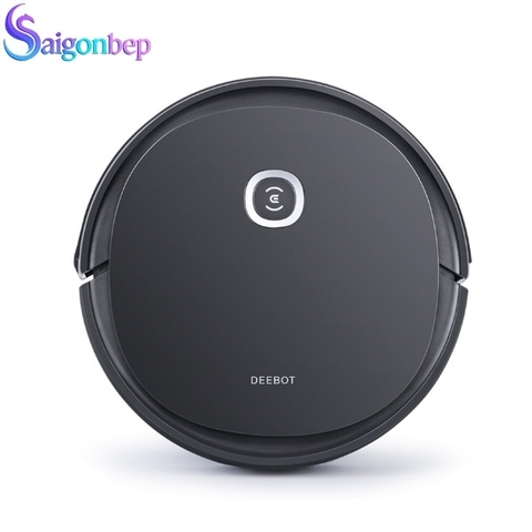 Robot hút bụi lau nhà Ecovacs Deebot U2 Pro