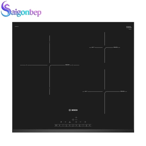 Bếp từ Bosch PIJ651FC1E