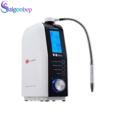 Máy lọc nước ion kiềm Fuji Smart K8 Slim