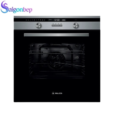 Lò nướng điện âm tủ MOV-72 PYRO