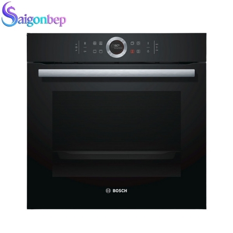 Lò nướng Bosch HBG634BB1B