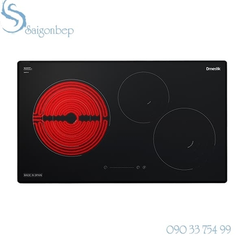 Bếp điện từ Dmestik NA - 773IT
