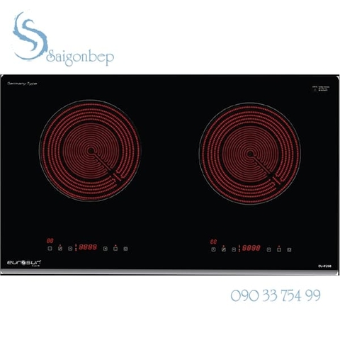 Bếp điện hồng ngoại EUROSUN EU-IF268S