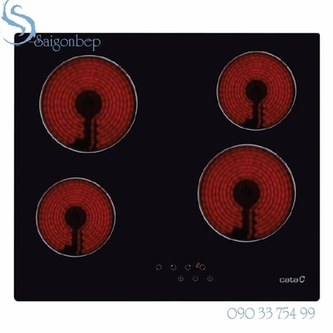 Bếp điện Cata TN 604/A