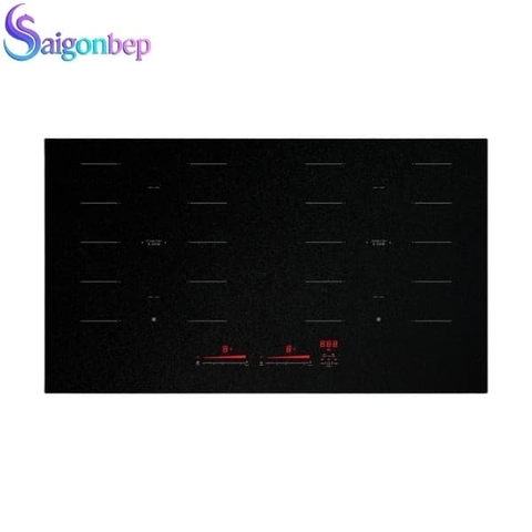 Bếp từ 2 vùng nấu Kocher X-NANO 8