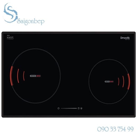 Bếp điện từ DMESTIK ES-721DKT