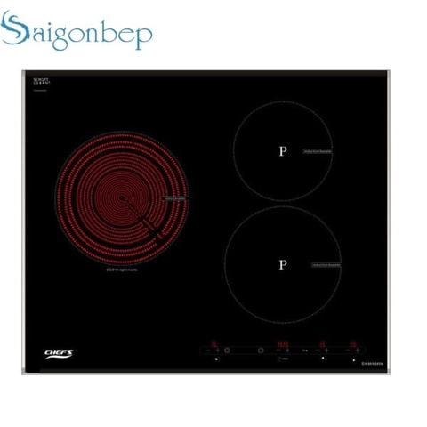 Bếp điện từ Chefs EH-MIX545N