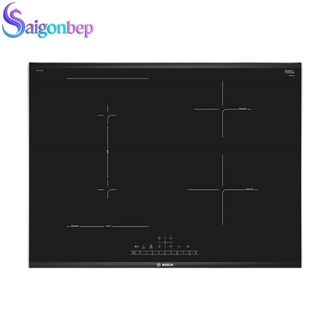Bếp từ Bosch 4 vùng nấu PVS775FC5E