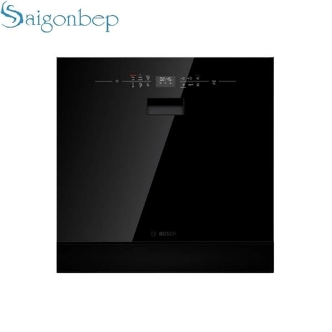 Máy rửa chén Bosch SCX6ITB00E