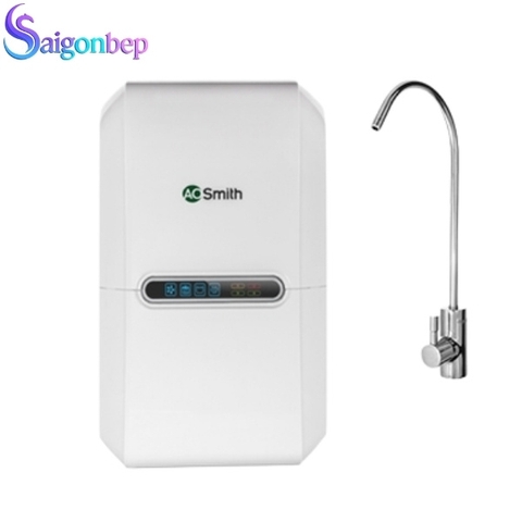 Máy lọc nước AO SMITH AR75-A-S-2