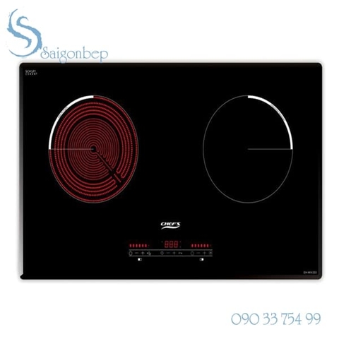 Bếp điện từ Chefs EH-MIX333
