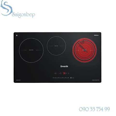 Bếp điện từ Dmestik ML931 DKT