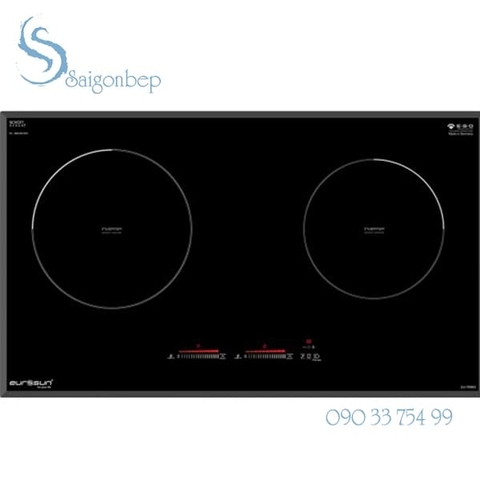 Bếp từ 2 lò EUROSUN EU-T898G