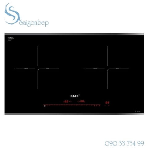 Bếp từ đôi KAFF KF-HID7348II