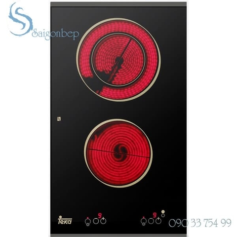 Bếp điện Teka VT-TC 2P.1