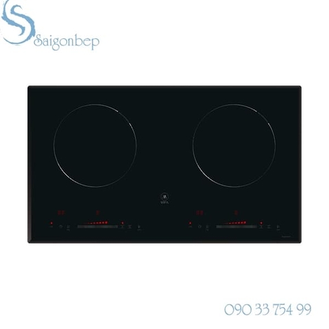 Bếp từ đôi Mifa VA04