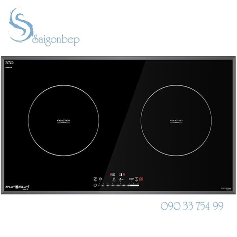 Bếp từ đôi EUROSUN EU-T702PLUS