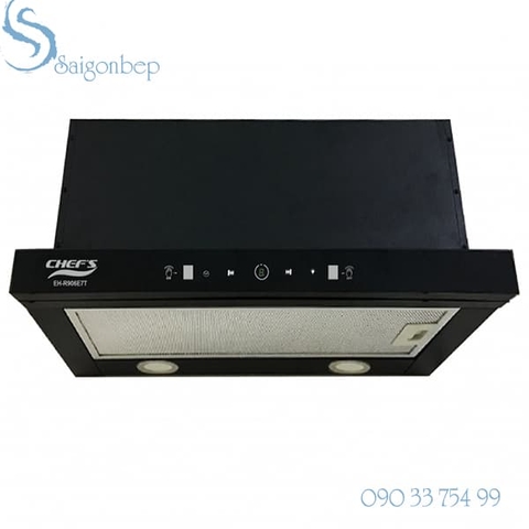 Máy hút mùi R906E7S