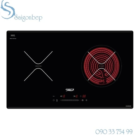 Bếp điện từ Chefs EH-MIX366