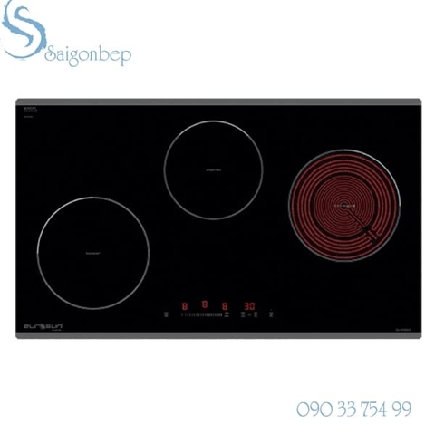 Bếp điện từ Eurosun EU-TE882G