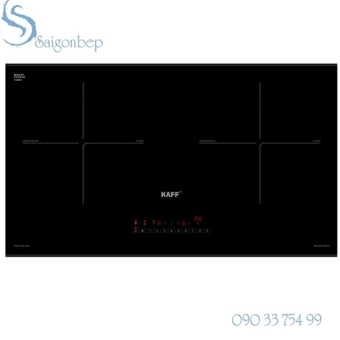 Bếp từ đôi KF-HMG5II