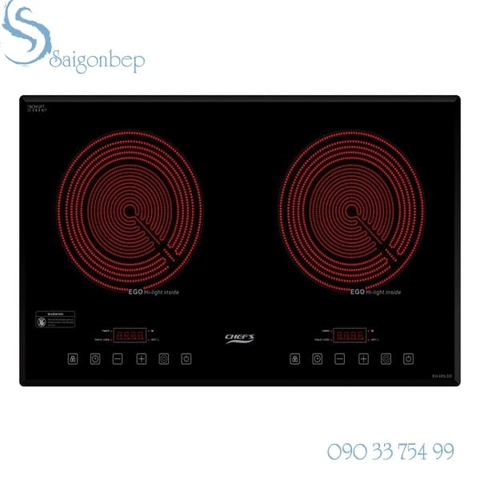 Bếp điện chefs EH-DHL321