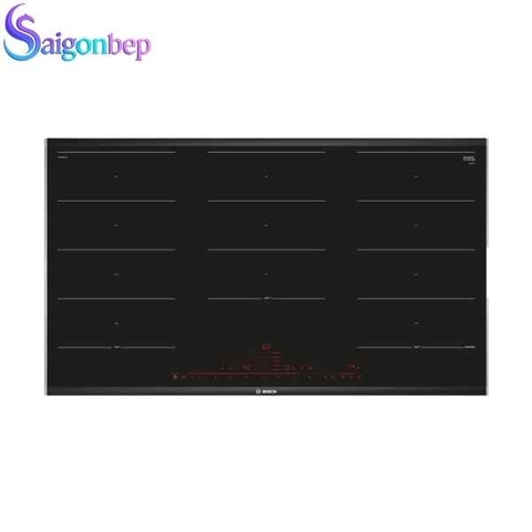Bếp từ Bosch 5 vùng nấu PXX975DC1E