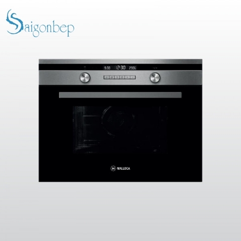 Lò nướng kết hợp vi sóng âm tủ Malloca MW-944TF