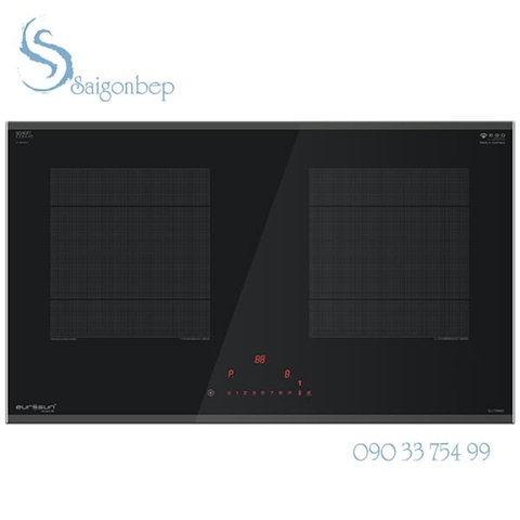 Bếp từ 2 lò EUROSUN EU-T896G