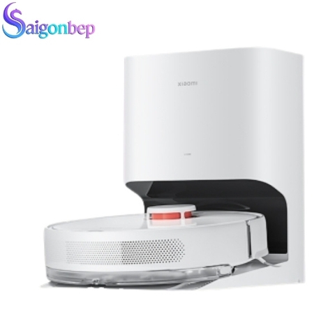 Robot hút bụi Xiaomi X10