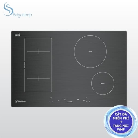Bếp từ âm 4 vùng nấu Malloca MH-04I BM