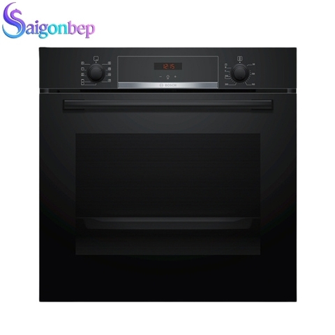 Lò nướng âm tủ Bosch HBA534EB0K