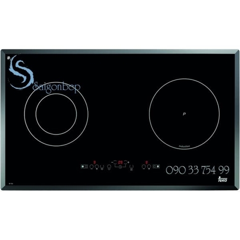 Bếp điện từ Teka IR-720