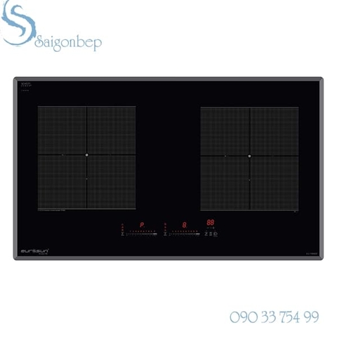 Bếp từ Eurosun EU-T888GE/SILVER