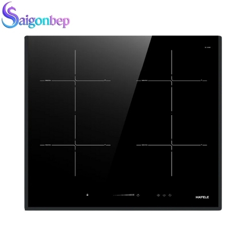 Bếp từ 4 vùng nấu Hafele HC-I604D 535.02.040