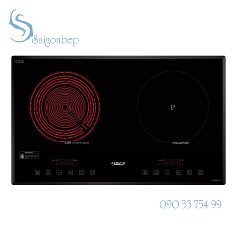 Bếp điện từ Chefs EH-MIX321