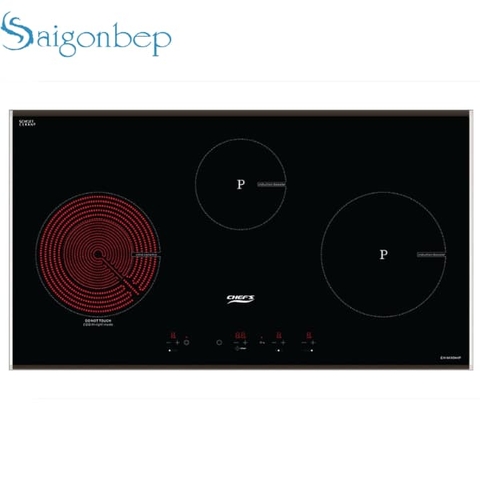 Bếp điện từ EH-MIX544P