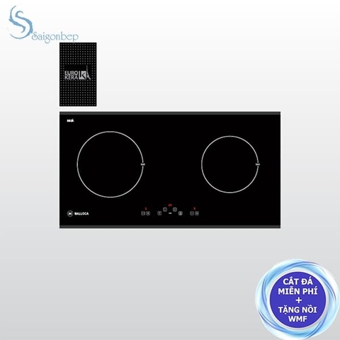 Bếp từ Malloca MH-02I D
