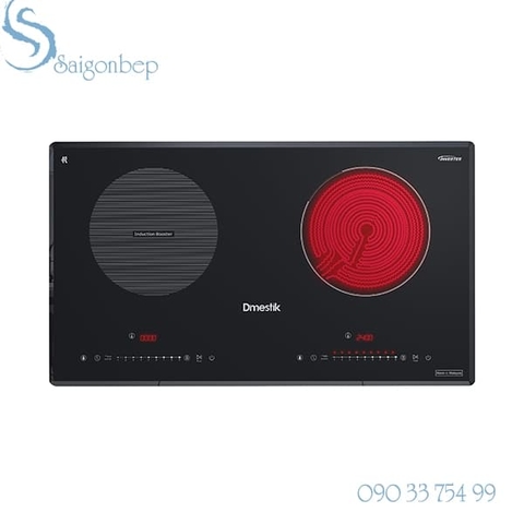 Bếp điện từ DMESTIK ML277 DKT