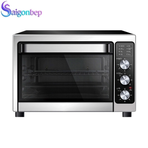 Lò nướng độc lập Hafele HO-F38A 538.01.210