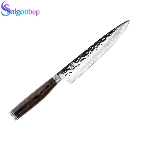 Dao đa năng Shun Premier KAI 16.5cm TDM0701