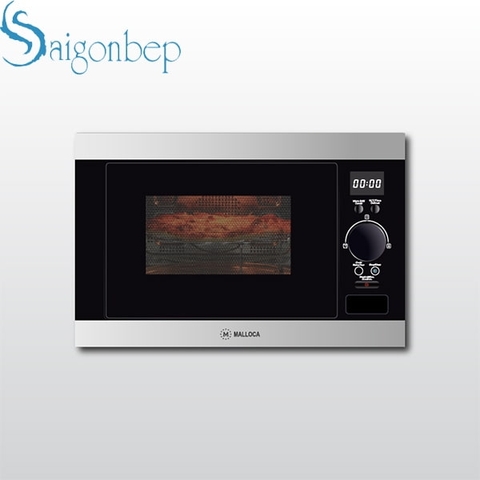 Lò vi sóng Malloca MW-927S