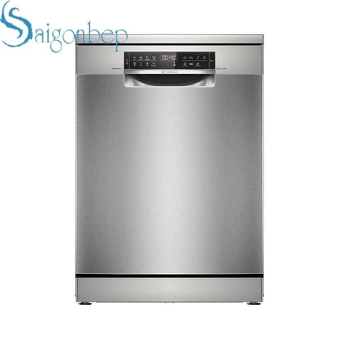 Máy rửa bát Bosch SMS6ZCI06E Series 6