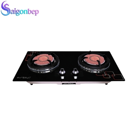 Bếp ga hồng ngoại Eurosun EU-GN08