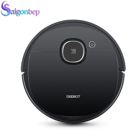 Robot hút bụi lau nhà Ecovacs Deebot Ozmo 920