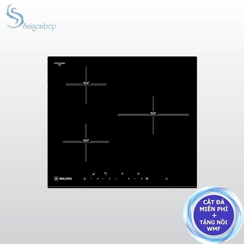 Bếp từ Malloca MH-5903 IN